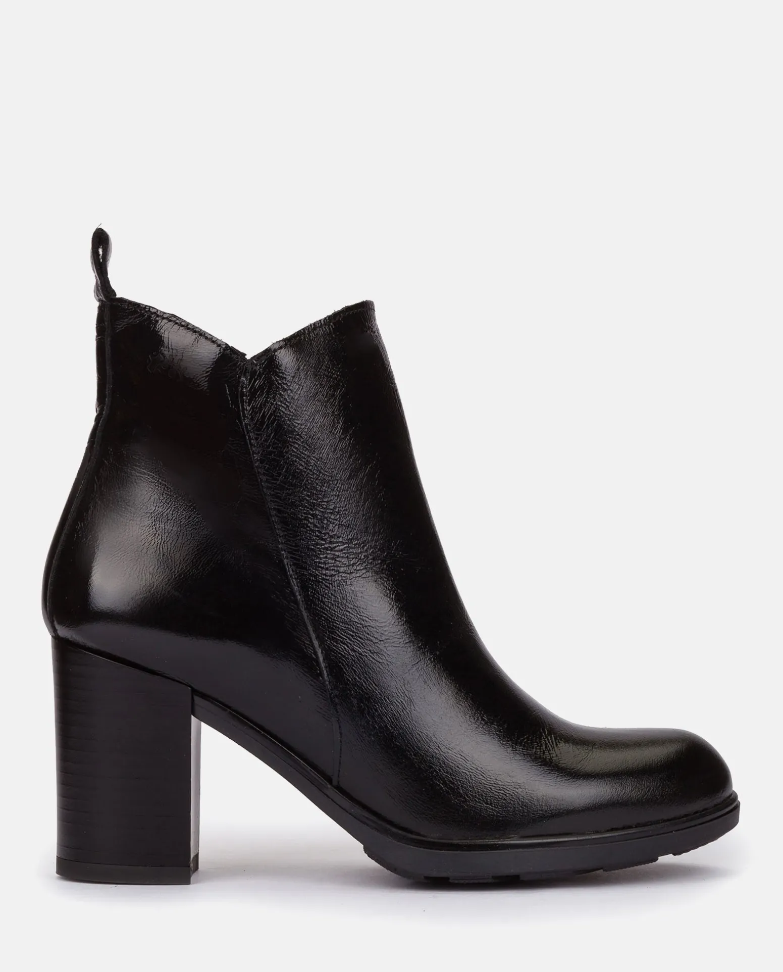 Chaussure à Talon KIEL-002 Noir