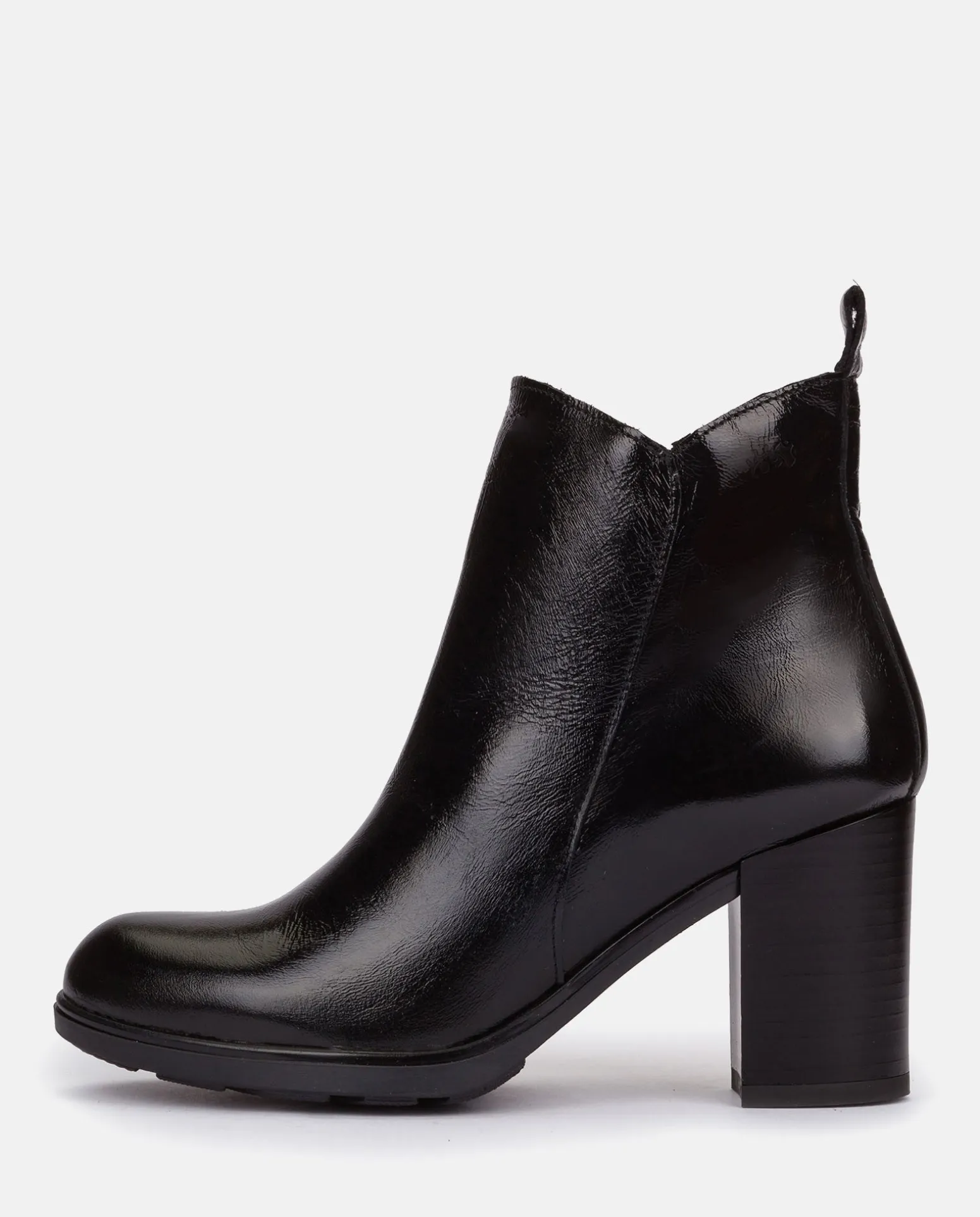Chaussure à Talon KIEL-002 Noir