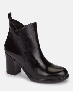 Chaussure à Talon KIEL-002 Noir