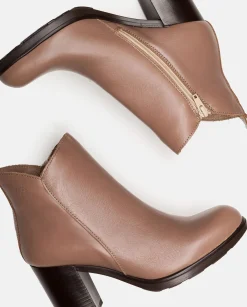 Chaussure à Talon KIEL-002 Rose