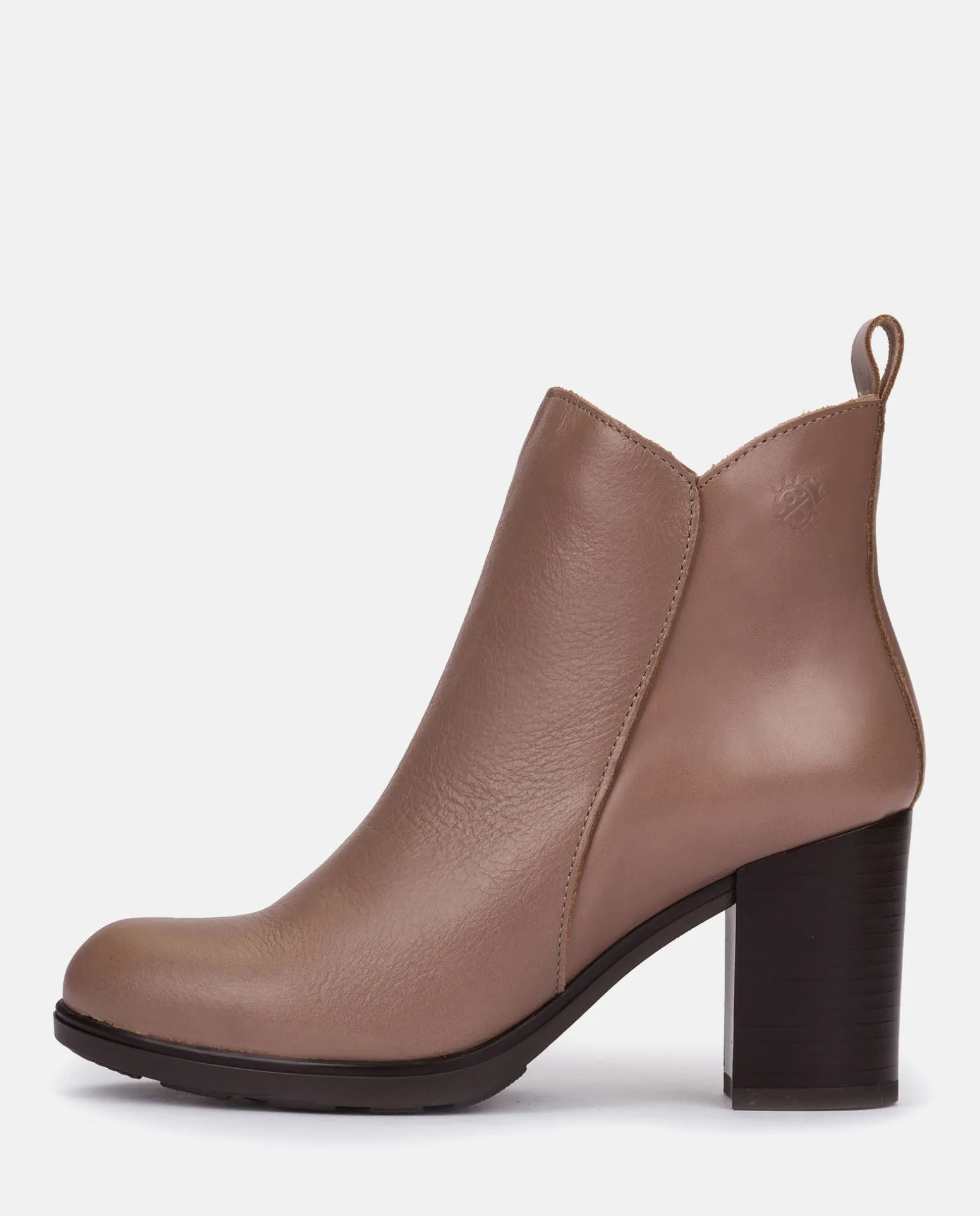 Chaussure à Talon KIEL-002 Rose