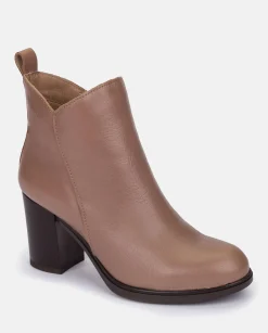 Chaussure à Talon KIEL-002 Rose