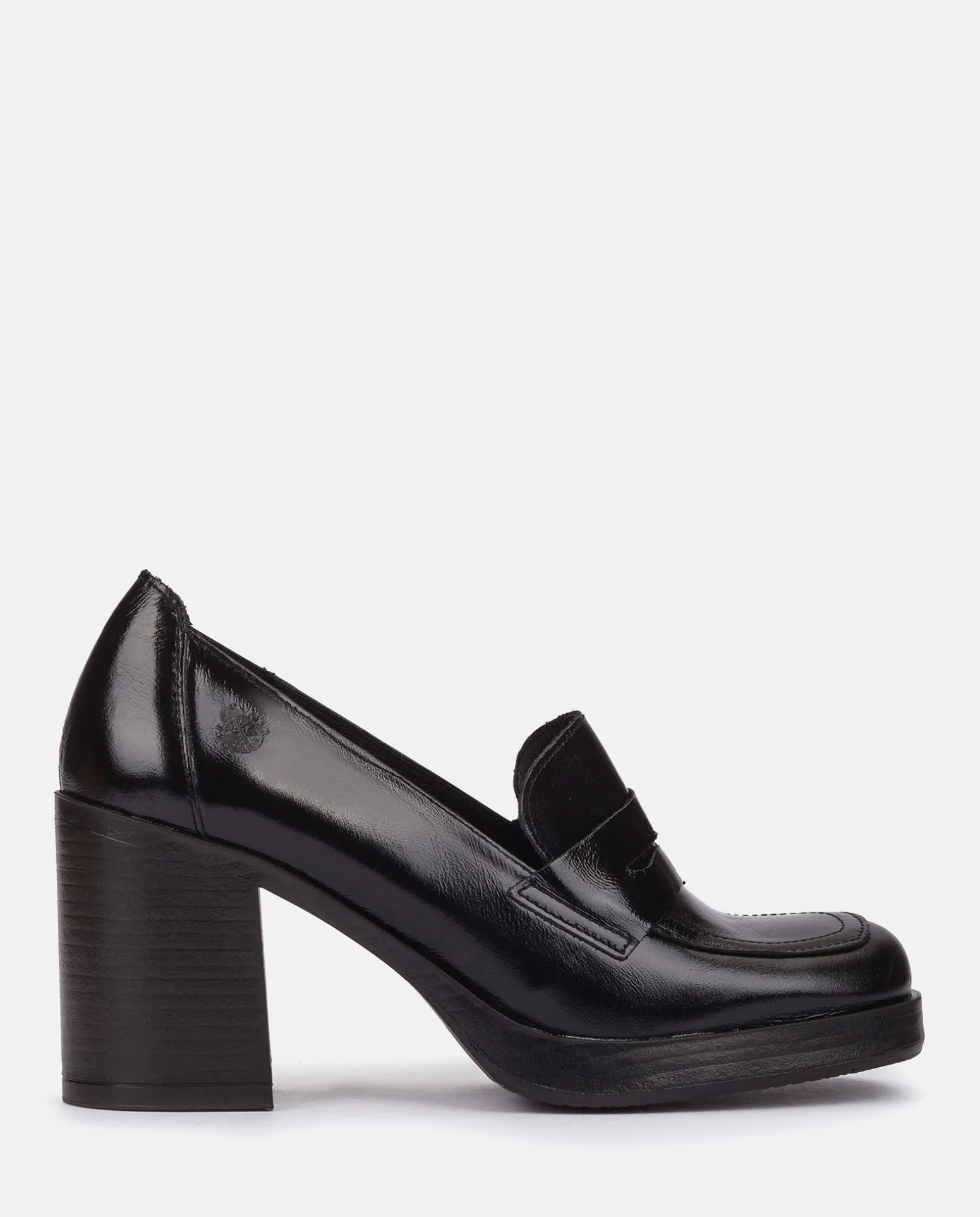 Chaussure à Talon KOLIN-004 Noir