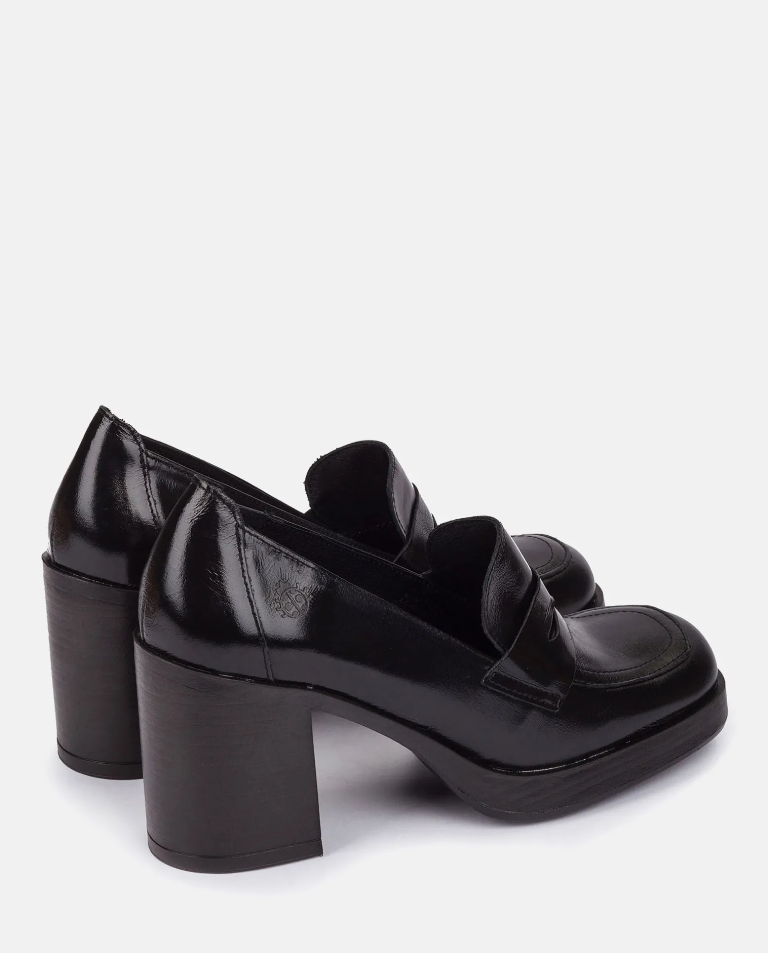 Chaussure à Talon KOLIN-004 Noir