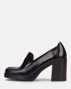 Chaussure à Talon KOLIN-004 Noir