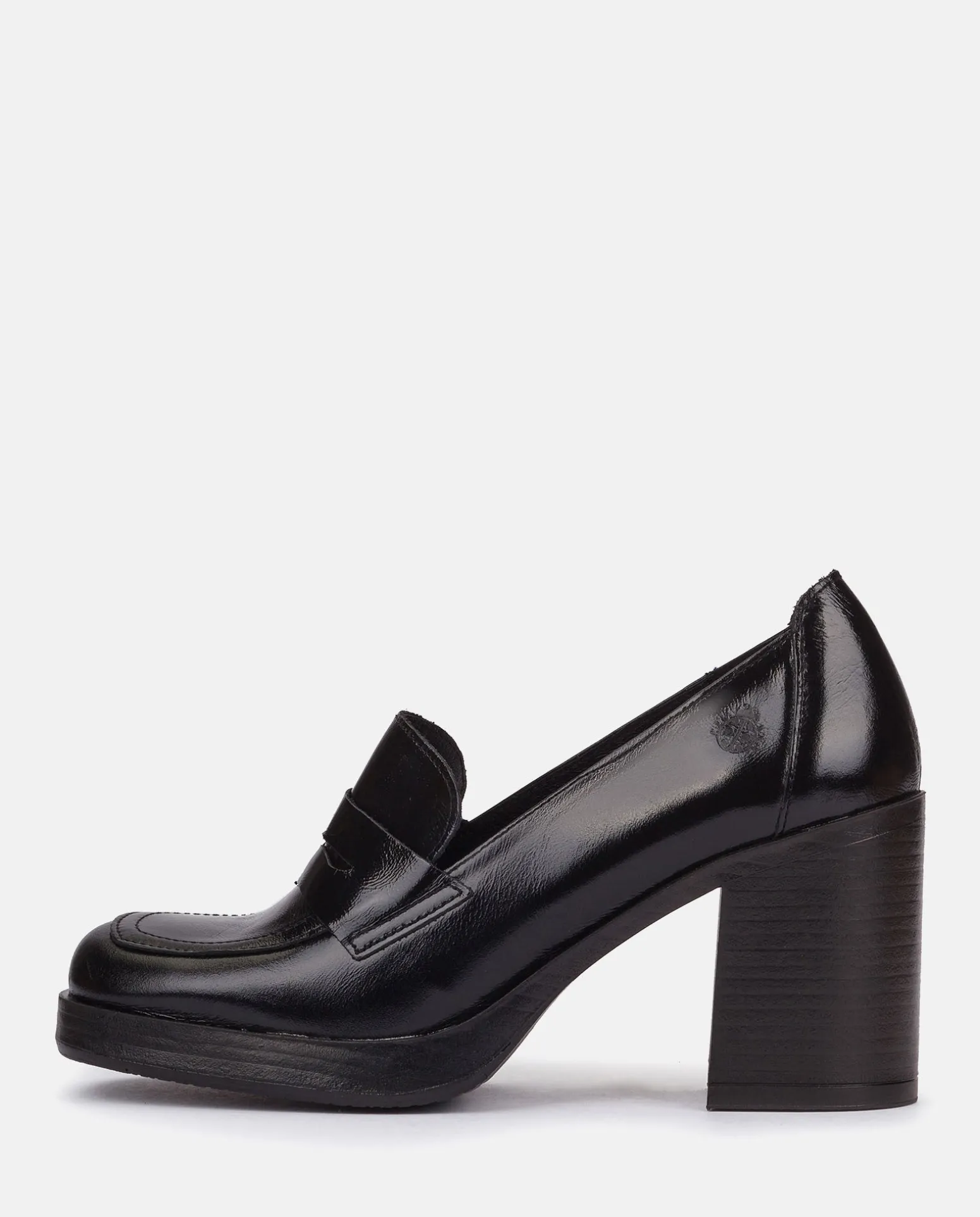 Chaussure à Talon KOLIN-004 Noir