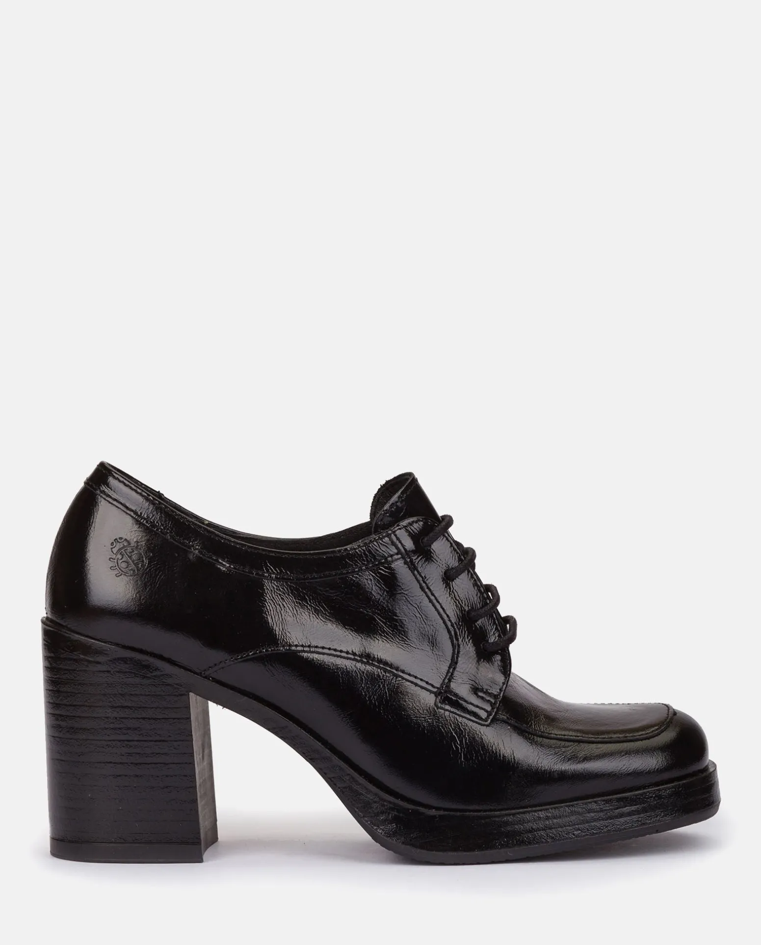 Chaussure à Talon KOLIN-003 Noir