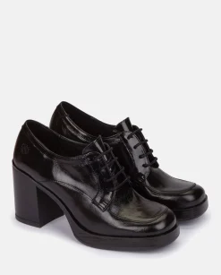 Chaussure à Talon KOLIN-003 Noir