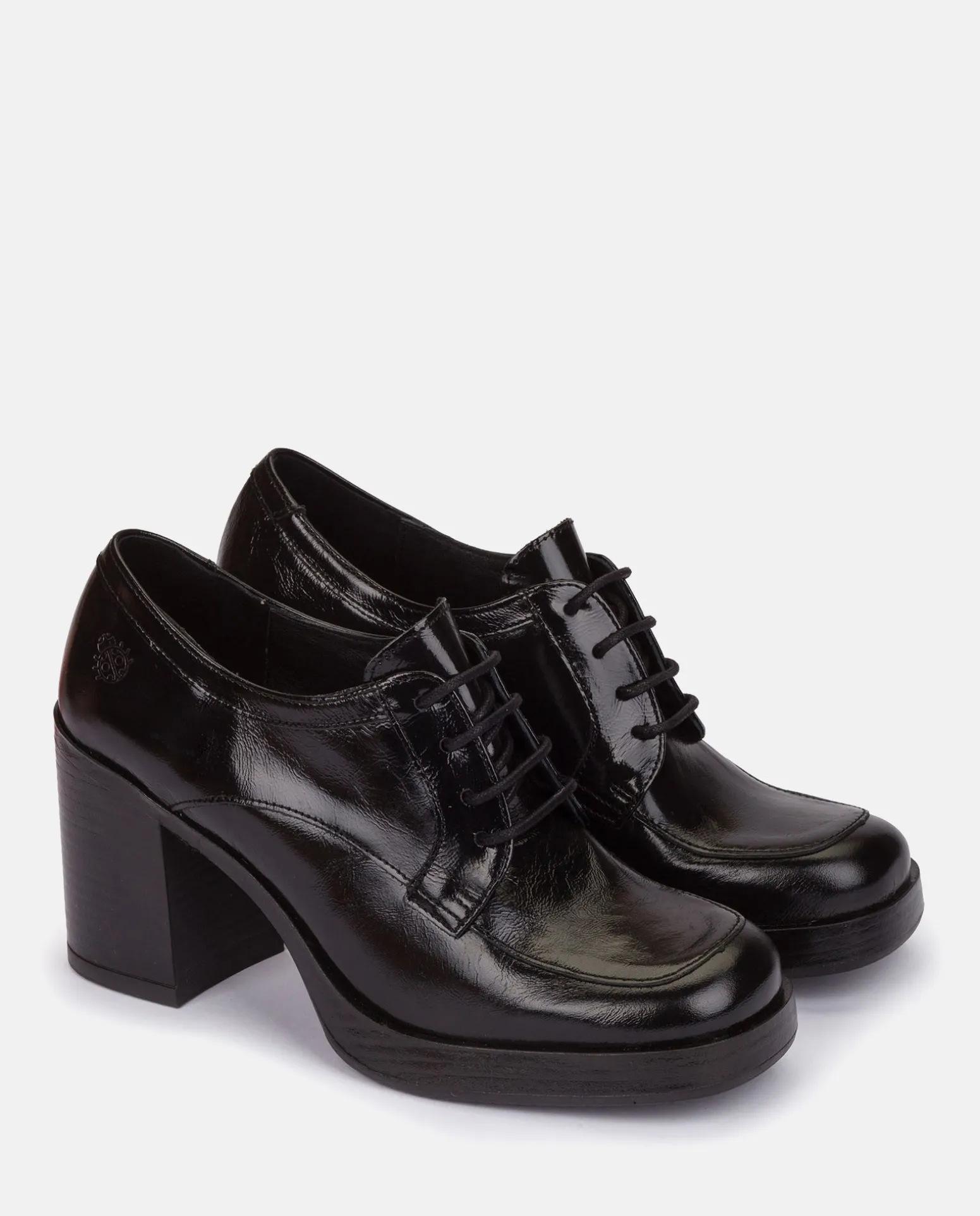 Chaussure à Talon KOLIN-003 Noir