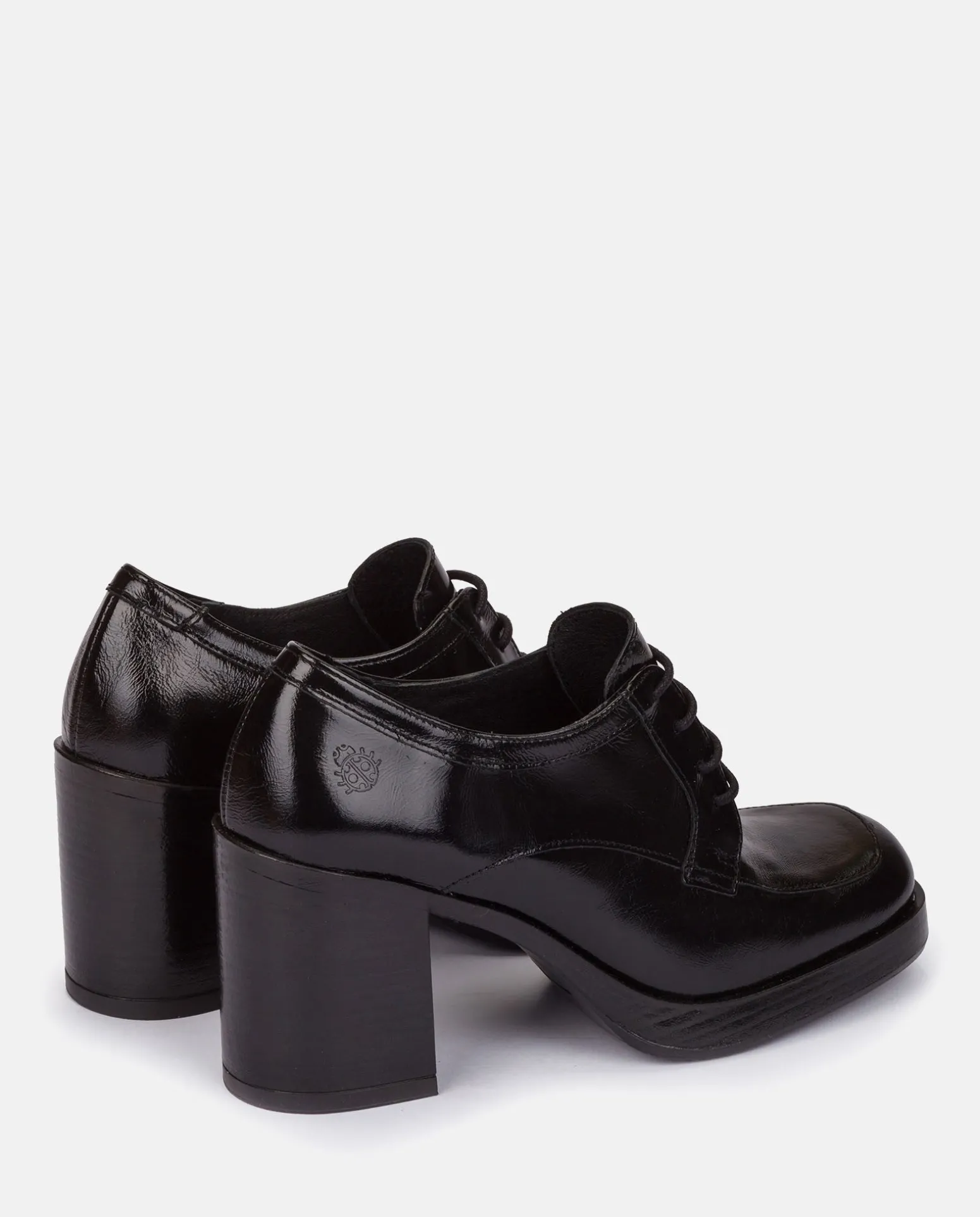 Chaussure à Talon KOLIN-003 Noir