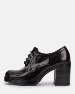 Chaussure à Talon KOLIN-003 Noir