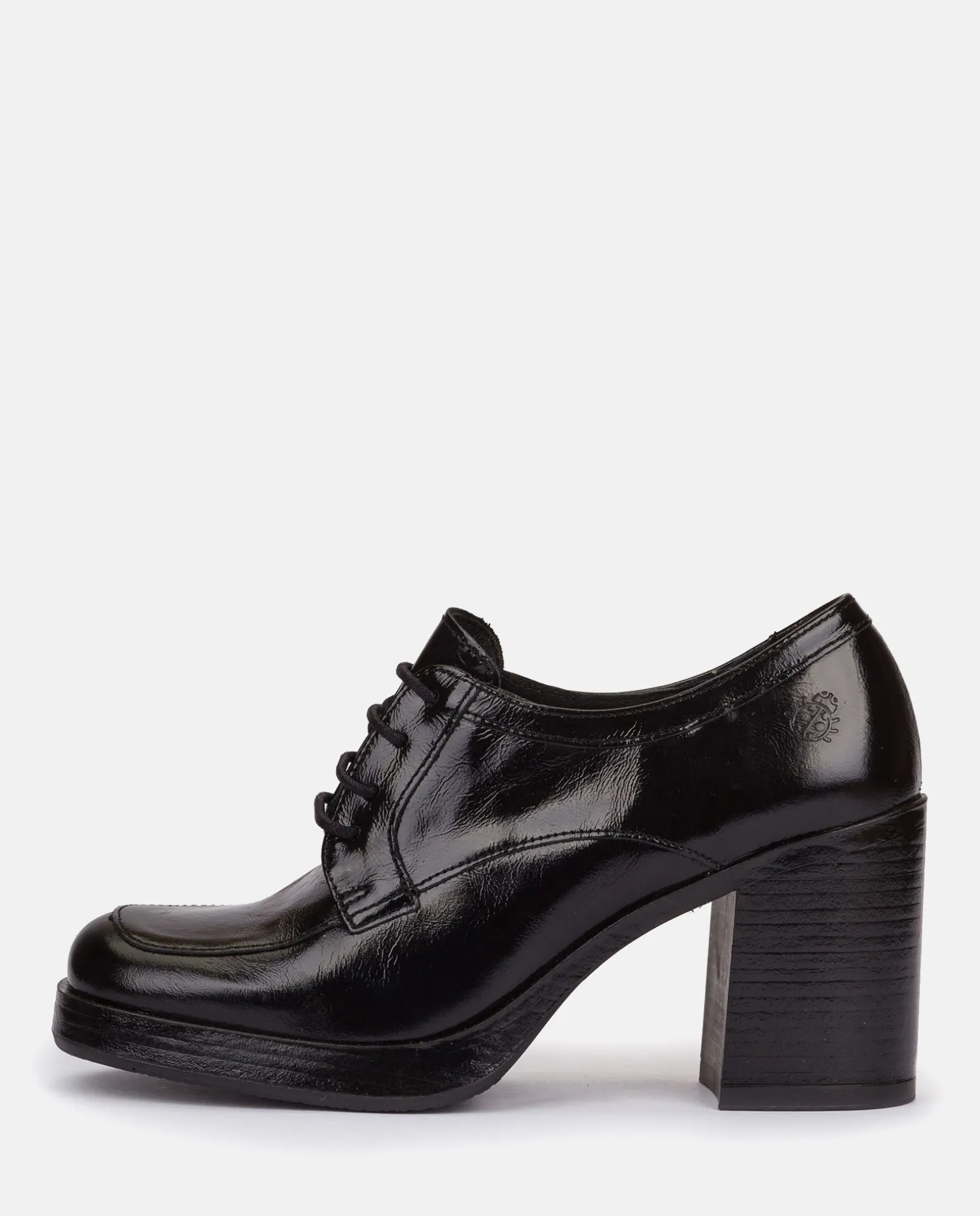 Chaussure à Talon KOLIN-003 Noir