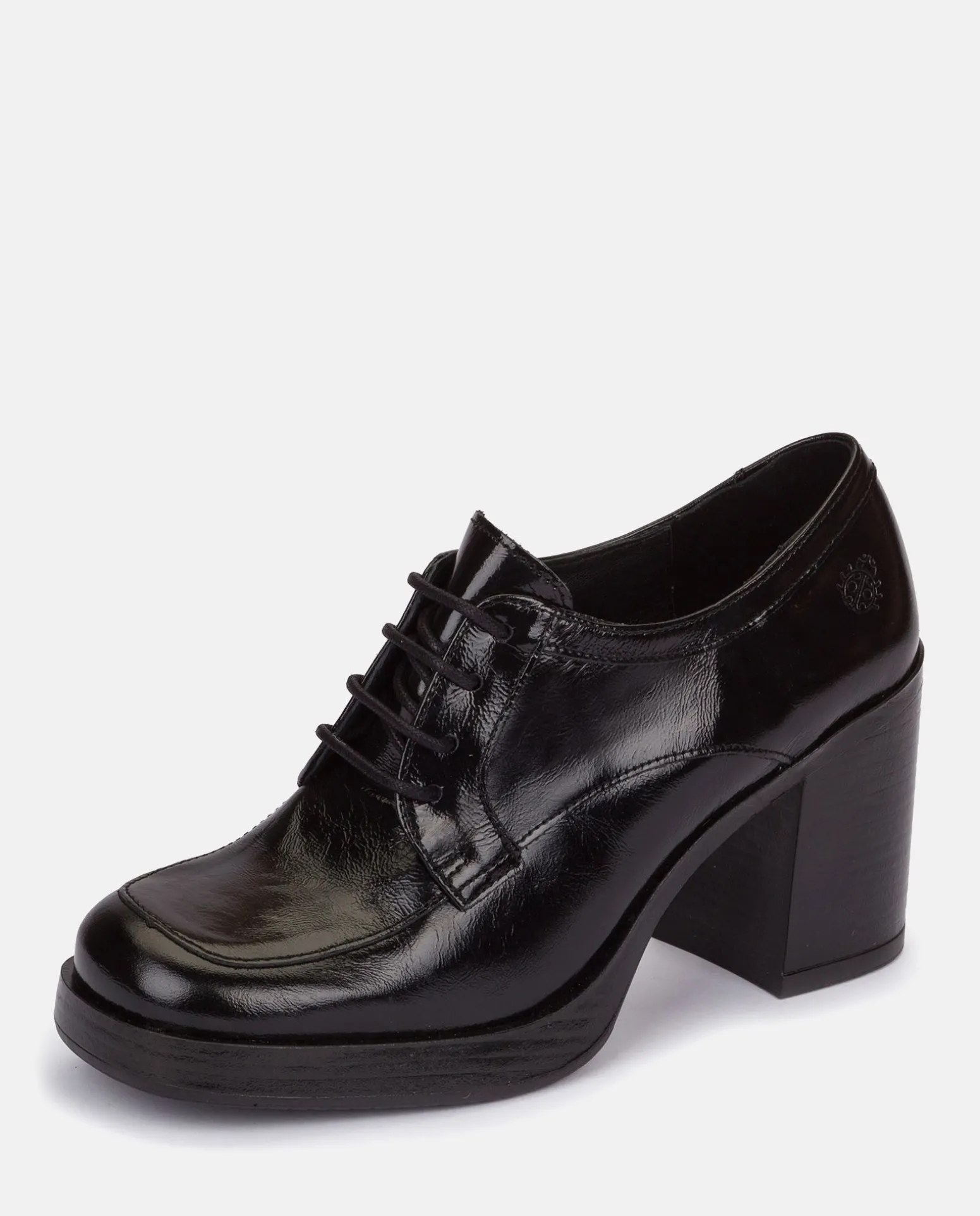 Chaussure à Talon KOLIN-003 Noir