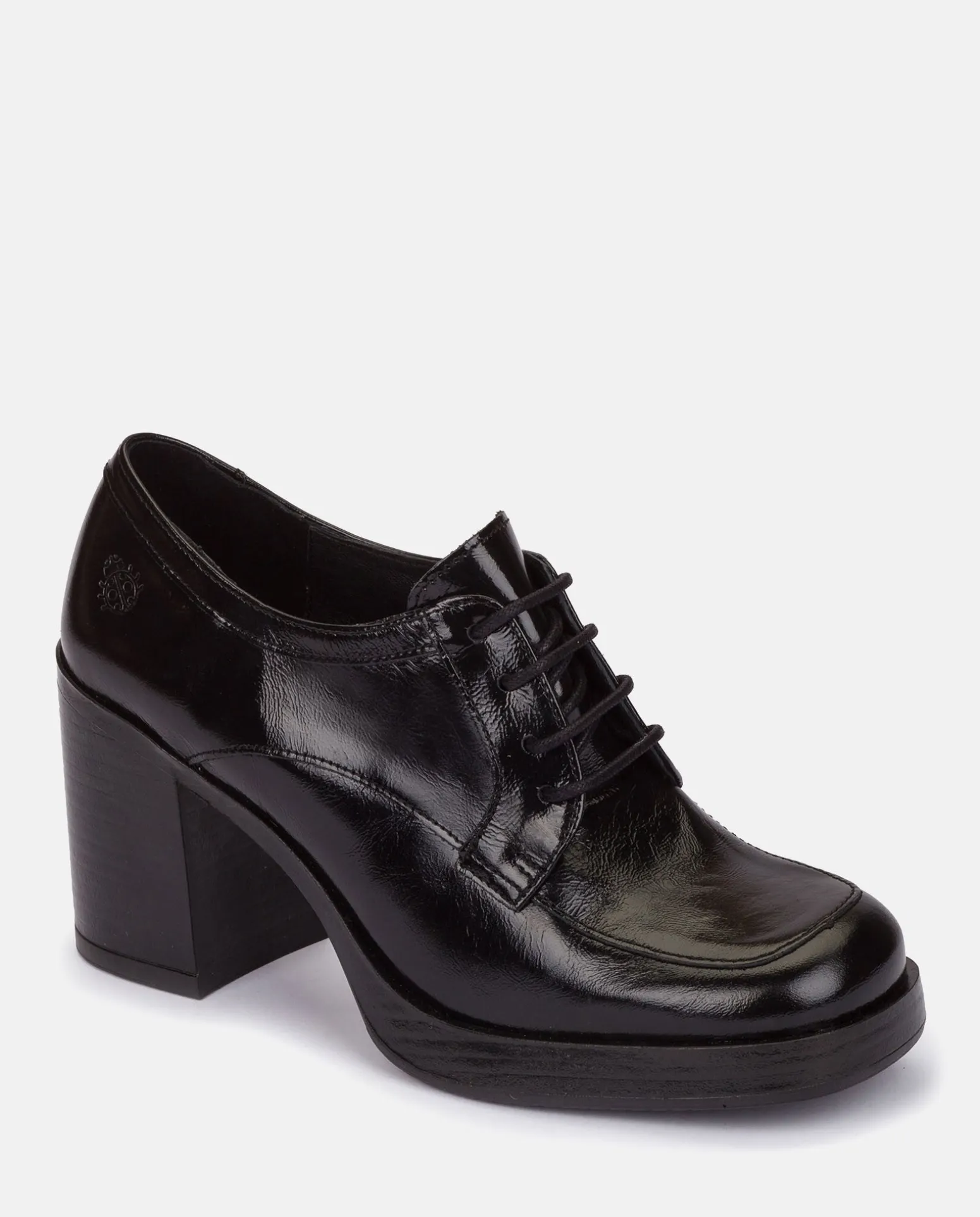Chaussure à Talon KOLIN-003 Noir