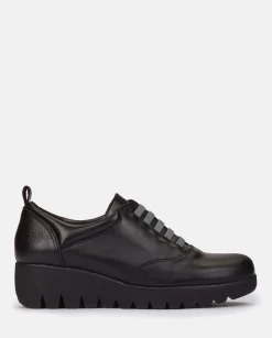 Chaussure Plate ATENAS-035 Gris
