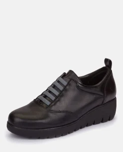 Chaussure Plate ATENAS-035 Gris