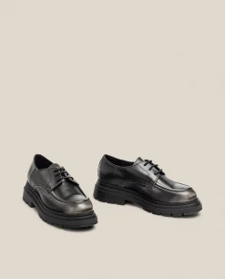 Chaussure Plate CHAM-002 Gris