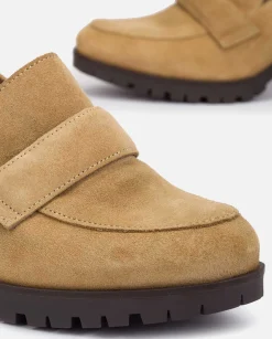 Chaussures à Talon PRAGA-013 Vert